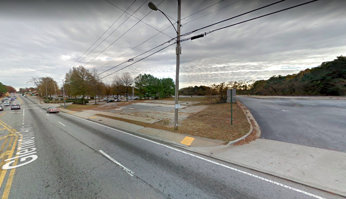 Near East Lake Golf Club, mixeduse Ella project debuts Urbanize Atlanta